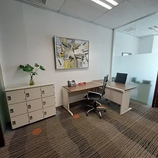 HENTPRO Office